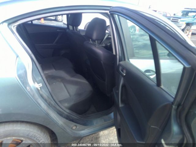 Photo 7 VIN: JM1BL1V75D1707316 - MAZDA 3 