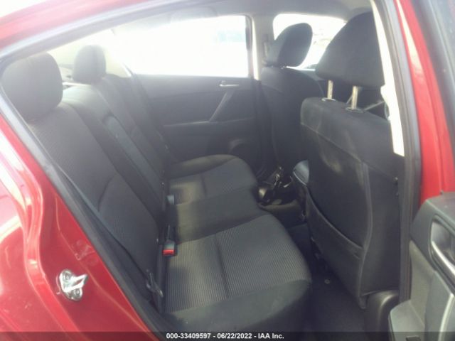 Photo 7 VIN: JM1BL1V75D1714718 - MAZDA 3 