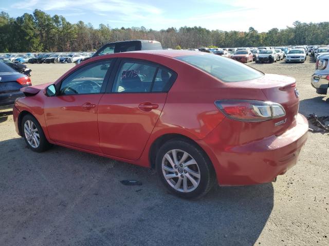 Photo 1 VIN: JM1BL1V75D1796501 - MAZDA 3 