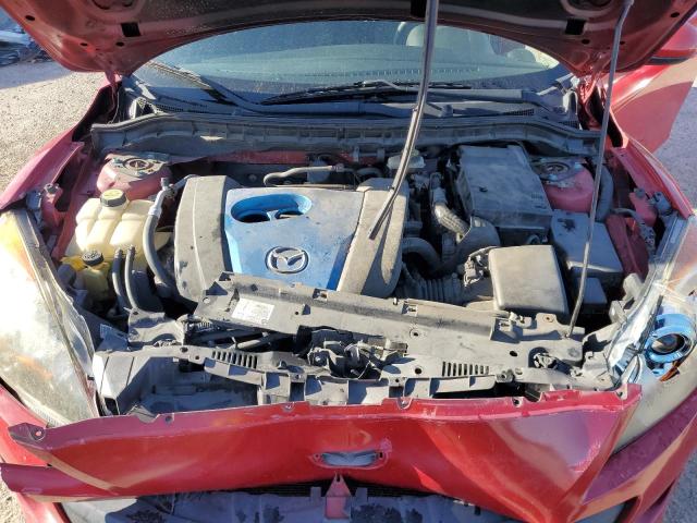 Photo 10 VIN: JM1BL1V75D1796501 - MAZDA 3 