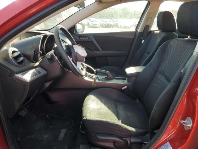 Photo 6 VIN: JM1BL1V75D1796501 - MAZDA 3 