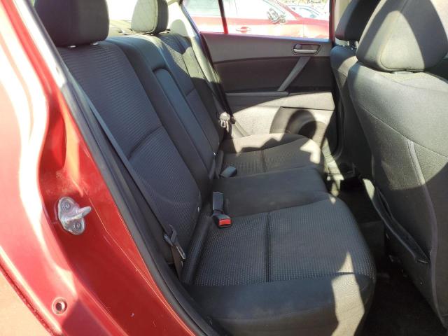 Photo 9 VIN: JM1BL1V75D1796501 - MAZDA 3 