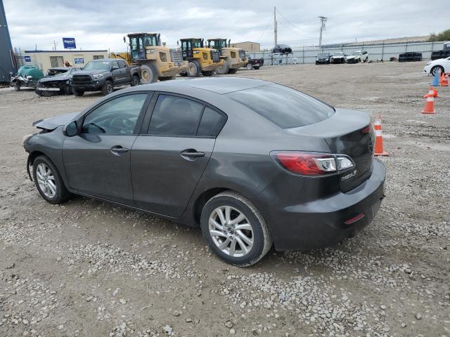 Photo 1 VIN: JM1BL1V75D1796742 - MAZDA 3 I 