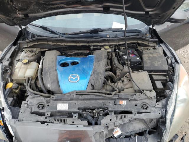 Photo 10 VIN: JM1BL1V75D1796742 - MAZDA 3 I 