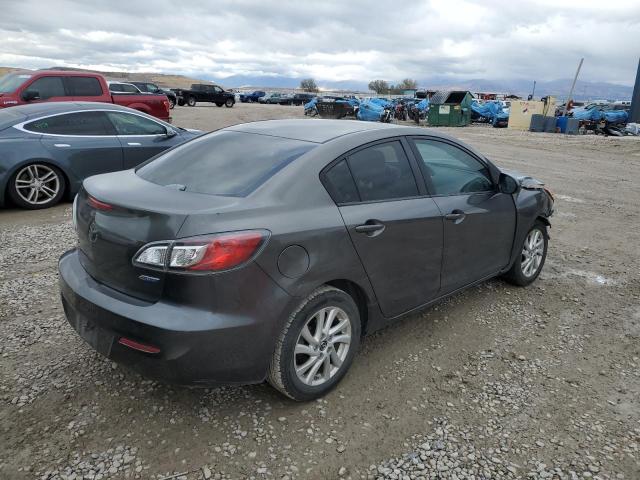 Photo 2 VIN: JM1BL1V75D1796742 - MAZDA 3 I 