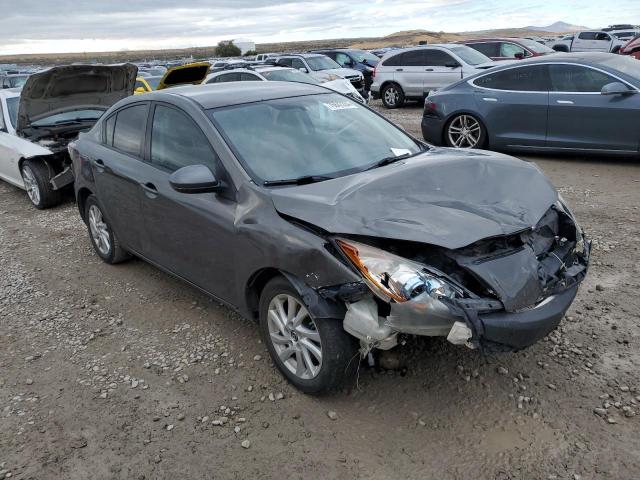 Photo 3 VIN: JM1BL1V75D1796742 - MAZDA 3 I 