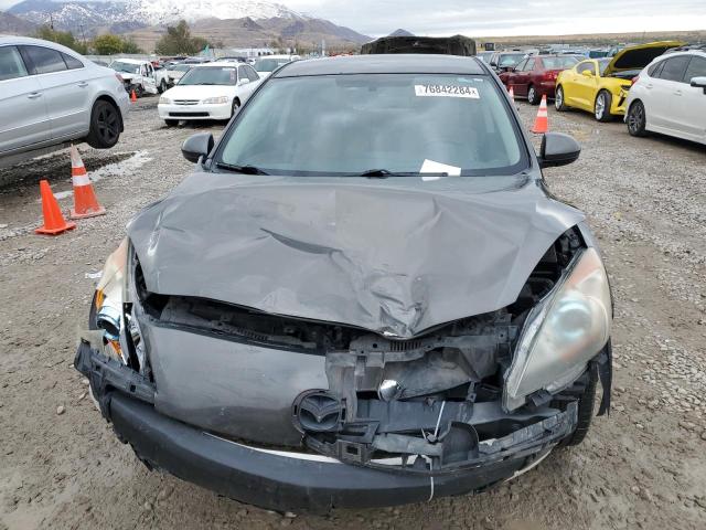 Photo 4 VIN: JM1BL1V75D1796742 - MAZDA 3 I 