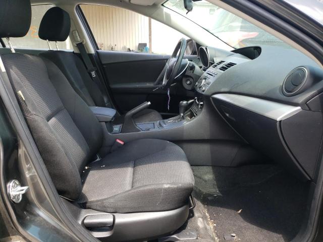 Photo 4 VIN: JM1BL1V76C1532993 - MAZDA 3 I 