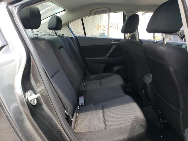 Photo 5 VIN: JM1BL1V76C1532993 - MAZDA 3 I 