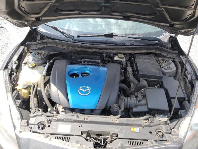 Photo 6 VIN: JM1BL1V76C1532993 - MAZDA 3 I 