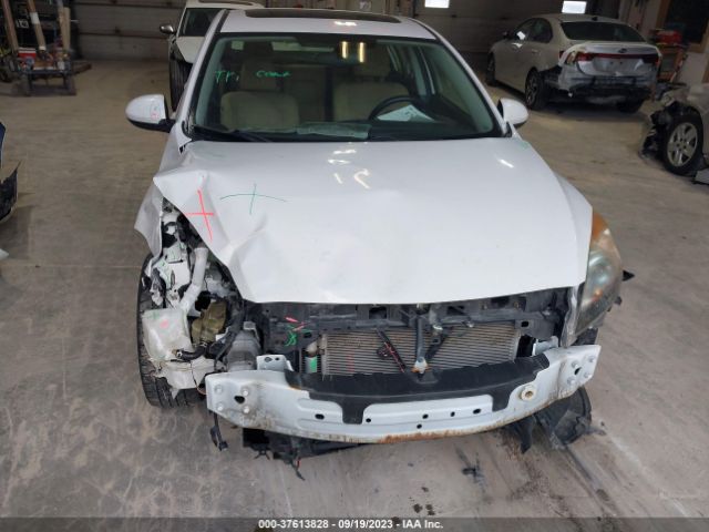 Photo 5 VIN: JM1BL1V76C1550409 - MAZDA MAZDA3 