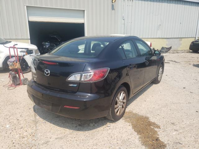 Photo 3 VIN: JM1BL1V76C1564777 - MAZDA 3 I 