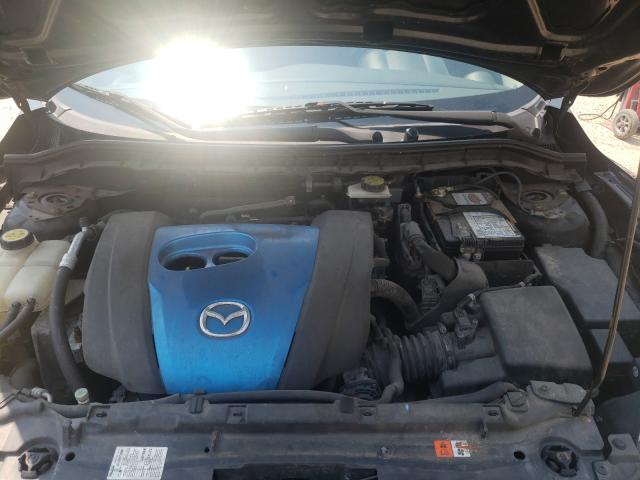 Photo 6 VIN: JM1BL1V76C1564777 - MAZDA 3 I 