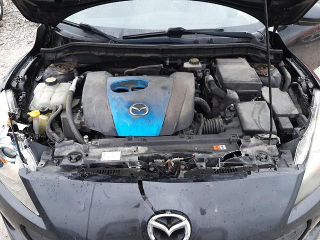 Photo 10 VIN: JM1BL1V76C1569820 - MAZDA 3 I 