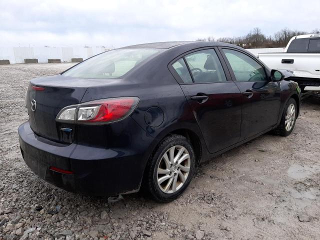 Photo 2 VIN: JM1BL1V76C1569820 - MAZDA 3 I 