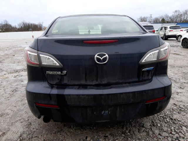 Photo 5 VIN: JM1BL1V76C1569820 - MAZDA 3 I 