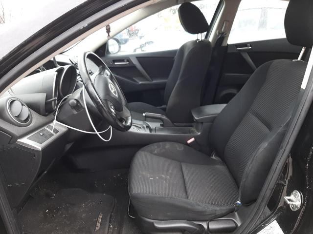 Photo 6 VIN: JM1BL1V76C1569820 - MAZDA 3 I 