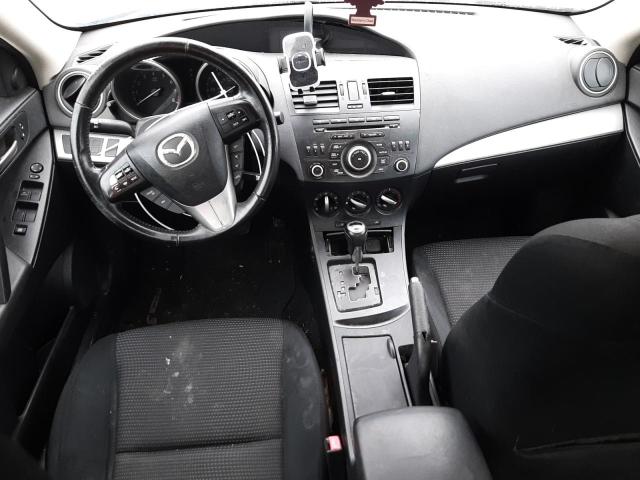 Photo 7 VIN: JM1BL1V76C1569820 - MAZDA 3 I 