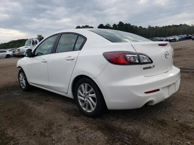 Photo 2 VIN: JM1BL1V76C1575858 - MAZDA 3 I 