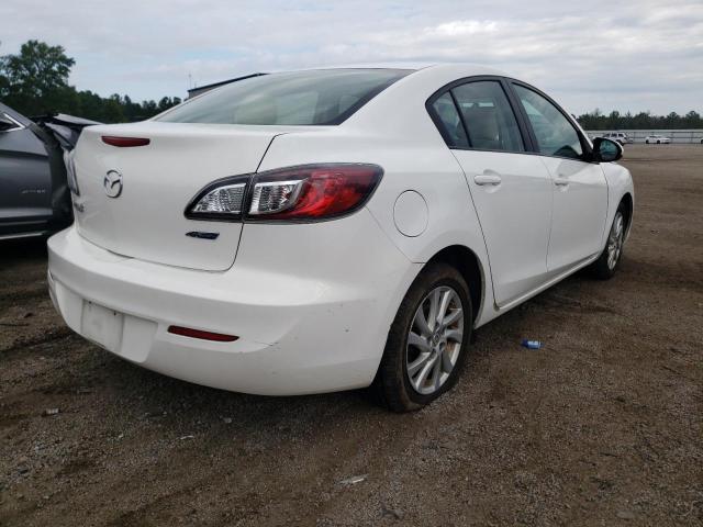 Photo 3 VIN: JM1BL1V76C1575858 - MAZDA 3 I 