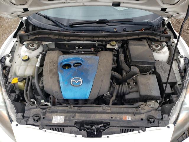 Photo 6 VIN: JM1BL1V76C1575858 - MAZDA 3 I 