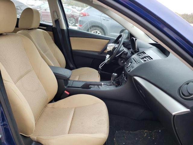 Photo 4 VIN: JM1BL1V76C1576931 - MAZDA 3 I 