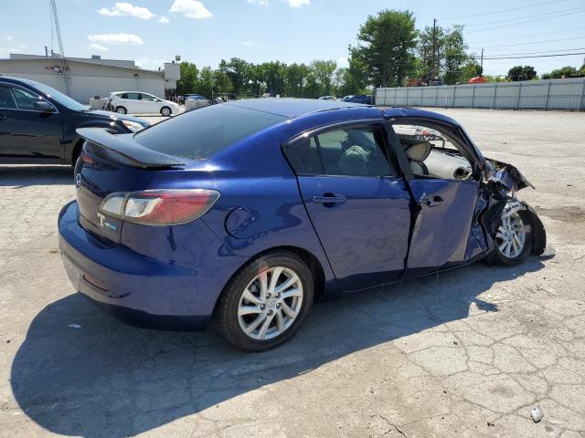 Photo 2 VIN: JM1BL1V76C1602847 - MAZDA 3 I 