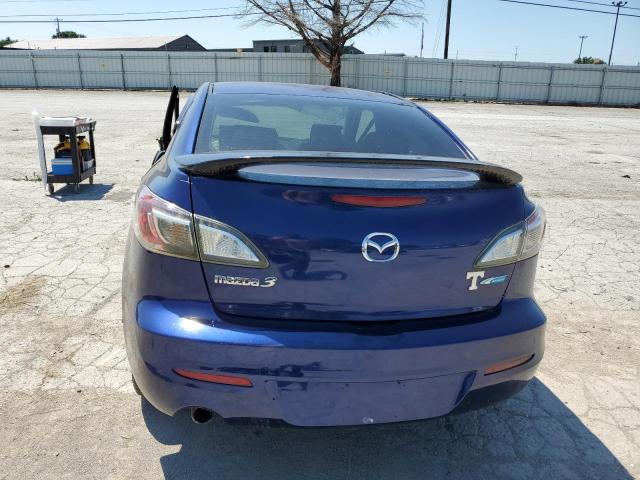 Photo 5 VIN: JM1BL1V76C1602847 - MAZDA 3 I 