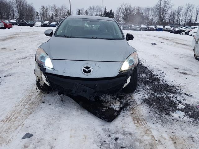 Photo 8 VIN: JM1BL1V76C1604176 - MAZDA 3 