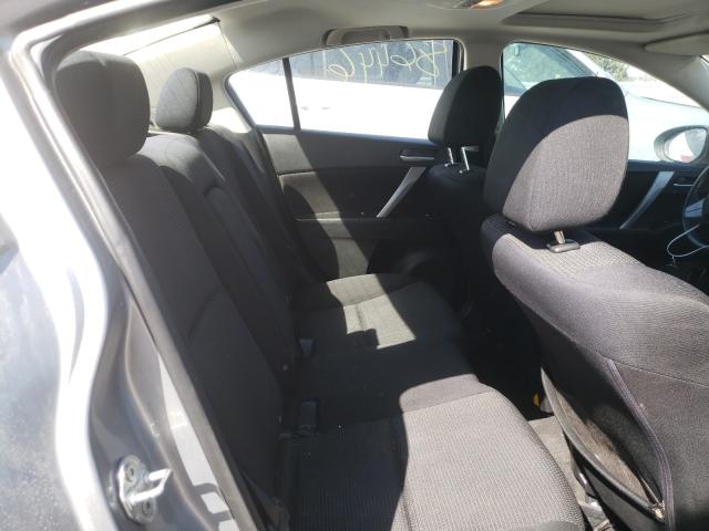 Photo 5 VIN: JM1BL1V76C1615677 - MAZDA 3 I 