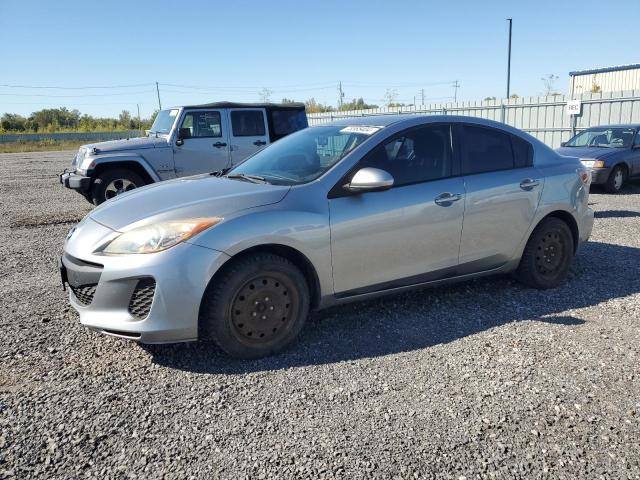 Photo 0 VIN: JM1BL1V76C1641065 - MAZDA 3 I 