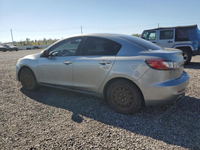 Photo 1 VIN: JM1BL1V76C1641065 - MAZDA 3 I 