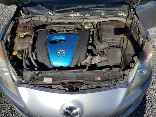 Photo 10 VIN: JM1BL1V76C1641065 - MAZDA 3 I 