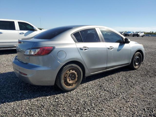 Photo 2 VIN: JM1BL1V76C1641065 - MAZDA 3 I 