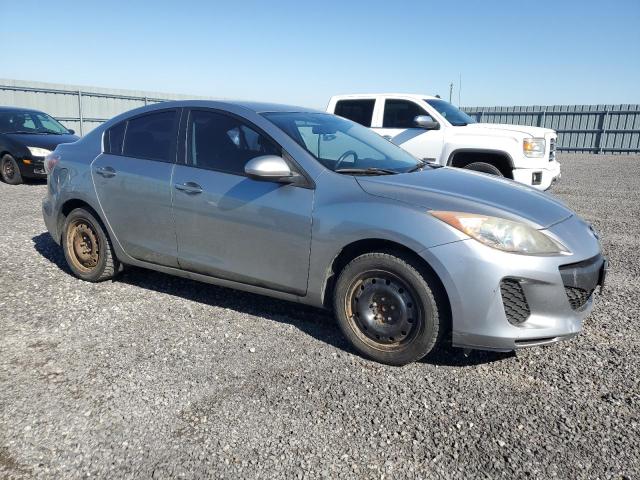 Photo 3 VIN: JM1BL1V76C1641065 - MAZDA 3 I 