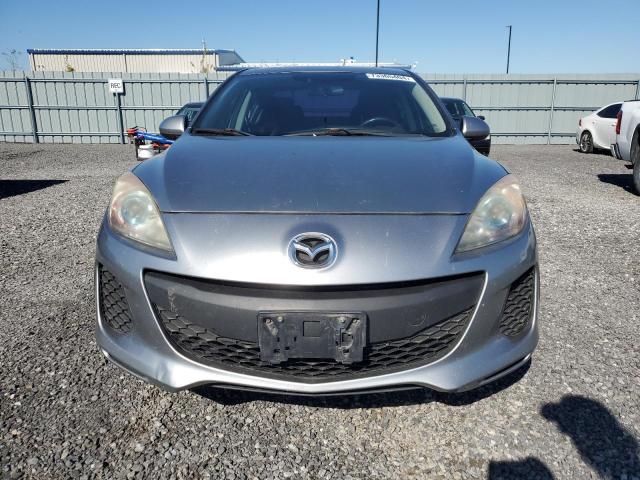 Photo 4 VIN: JM1BL1V76C1641065 - MAZDA 3 I 