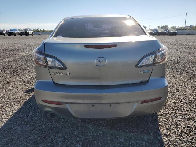 Photo 5 VIN: JM1BL1V76C1641065 - MAZDA 3 I 