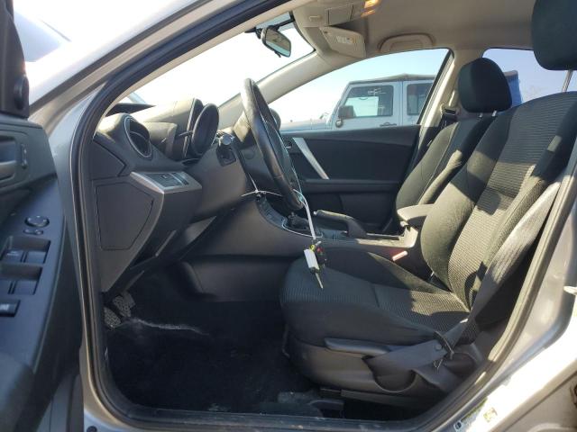 Photo 6 VIN: JM1BL1V76C1641065 - MAZDA 3 I 