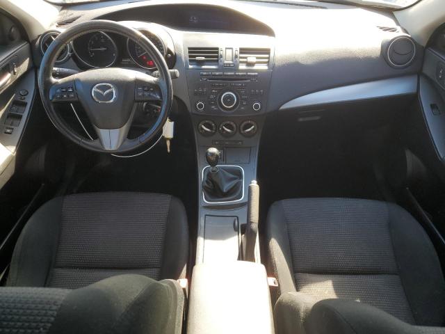 Photo 7 VIN: JM1BL1V76C1641065 - MAZDA 3 I 