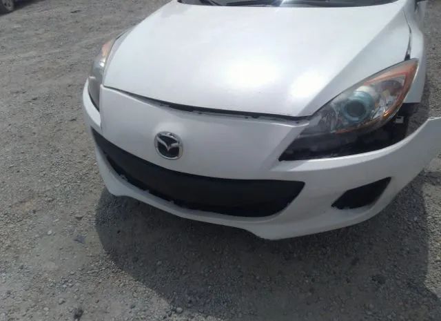 Photo 5 VIN: JM1BL1V76C1656844 - MAZDA MAZDA3 