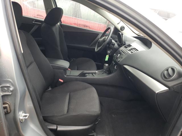 Photo 4 VIN: JM1BL1V76C1675104 - MAZDA 3 I 