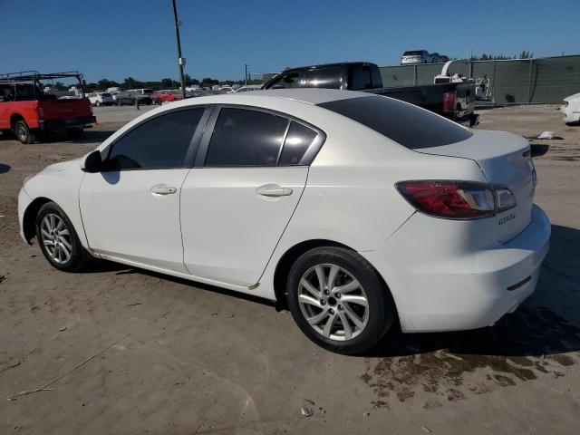 Photo 1 VIN: JM1BL1V76C1695269 - MAZDA 3 I 