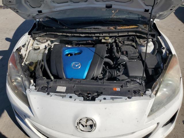 Photo 10 VIN: JM1BL1V76C1695269 - MAZDA 3 I 