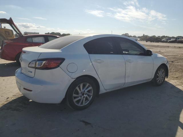 Photo 2 VIN: JM1BL1V76C1695269 - MAZDA 3 I 