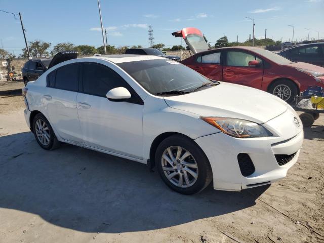 Photo 3 VIN: JM1BL1V76C1695269 - MAZDA 3 I 