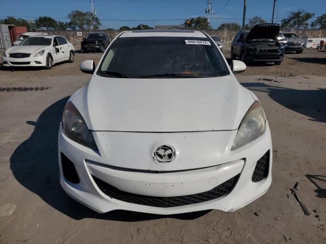 Photo 4 VIN: JM1BL1V76C1695269 - MAZDA 3 I 