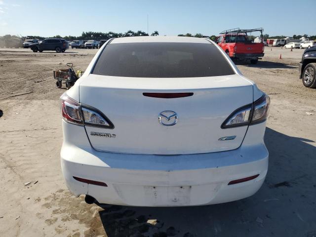 Photo 5 VIN: JM1BL1V76C1695269 - MAZDA 3 I 