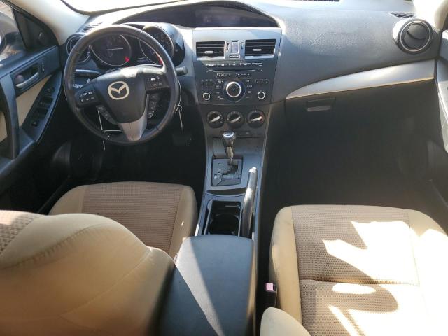 Photo 7 VIN: JM1BL1V76C1695269 - MAZDA 3 I 