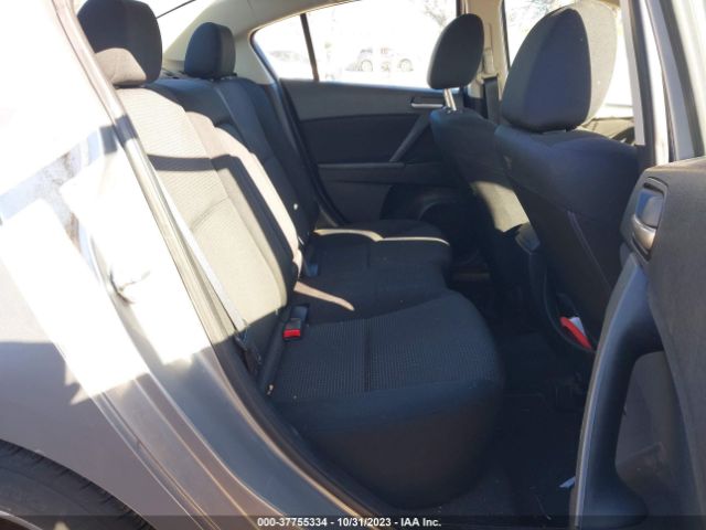 Photo 7 VIN: JM1BL1V76C1695806 - MAZDA MAZDA3 