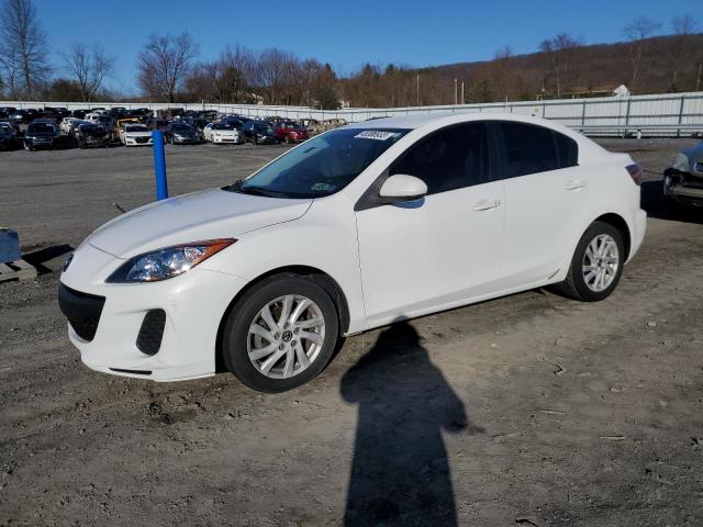 Photo 0 VIN: JM1BL1V76D1739689 - MAZDA 3 I 